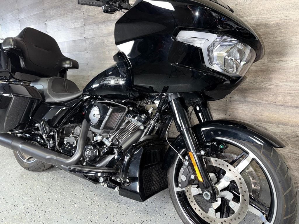 2024 Harley-Davidson FLTRX Road Glide One Owner! - 22925508 - 1