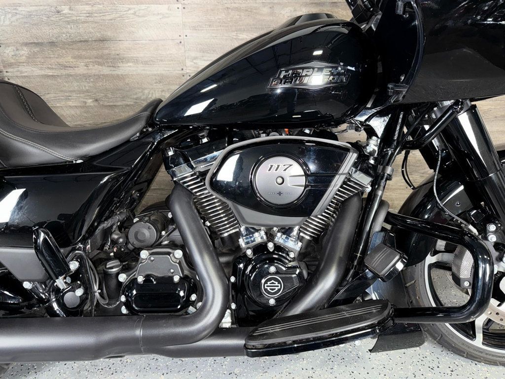 2024 Harley-Davidson FLTRX Road Glide One Owner! - 22925508 - 5