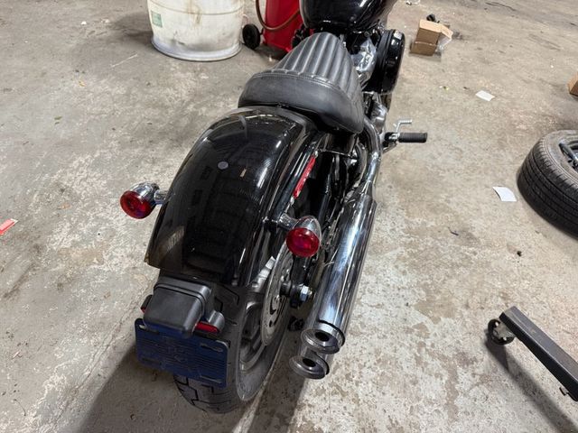 2024 Harley-Davidson FXST  - 22812512 - 3