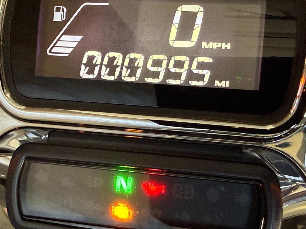 2024 Harley-Davidson FXST Softail Standard LIKE NEW! - 22972606 - 10