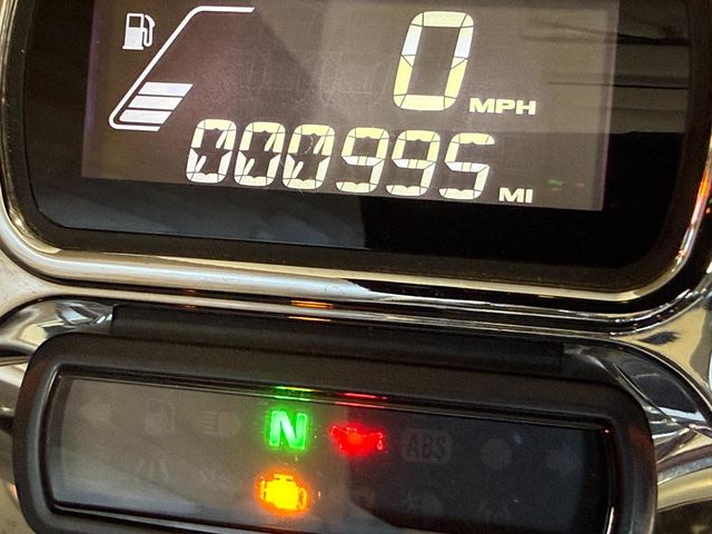 2024 Harley-Davidson FXST Softail Standard LIKE NEW! - 22972606 - 10