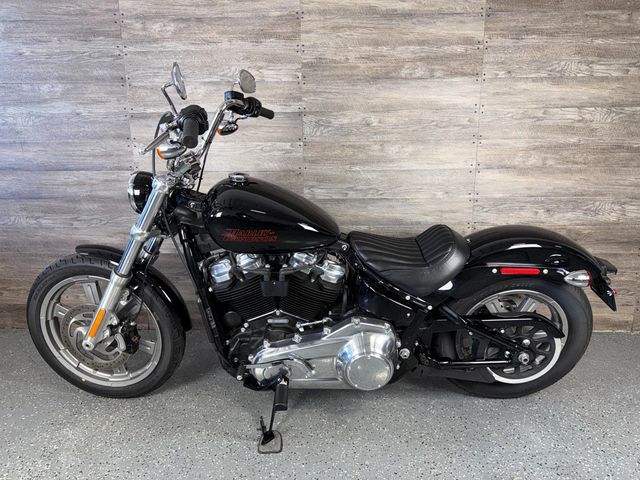 2024 Harley-Davidson FXST Softail Standard LIKE NEW! - 22972606 - 11
