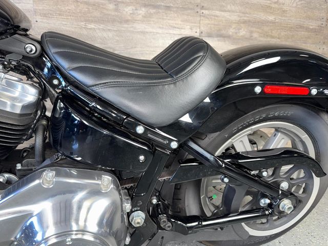 2024 Harley-Davidson FXST Softail Standard LIKE NEW! - 22972606 - 14