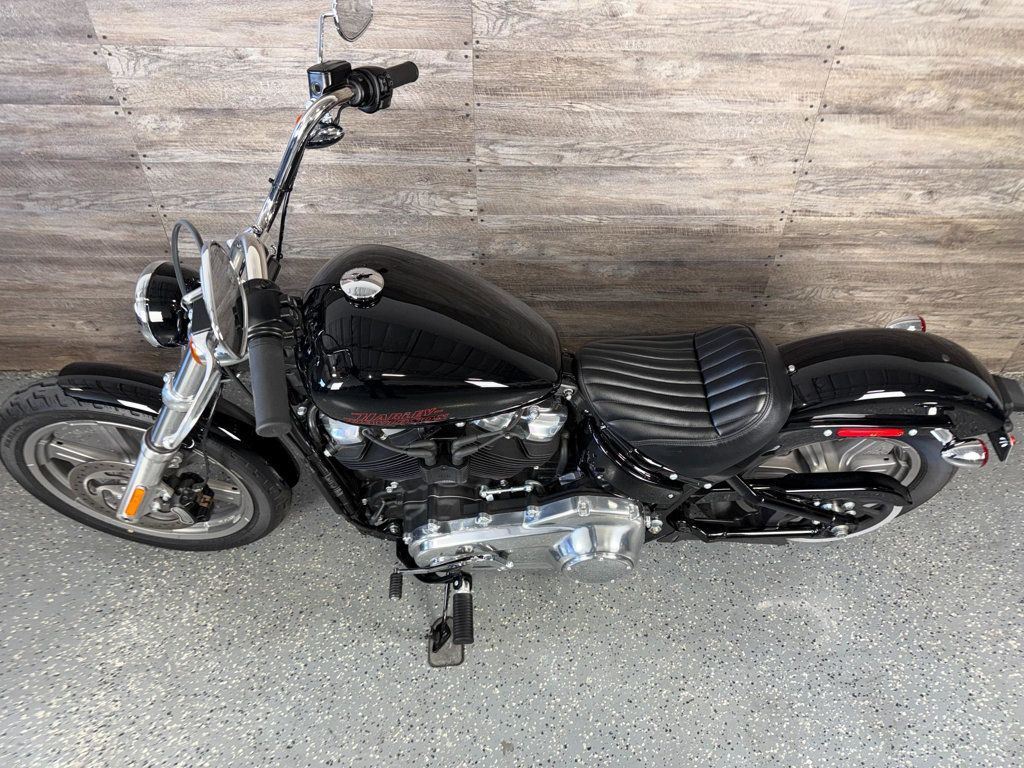 2024 Harley-Davidson FXST Softail Standard LIKE NEW! - 22972606 - 15