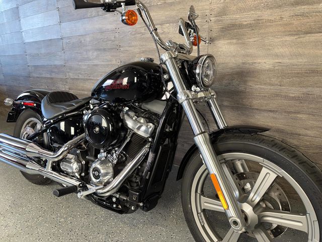 2024 Harley-Davidson FXST Softail Standard LIKE NEW! - 22972606 - 1