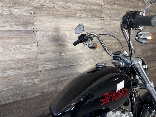 2024 Harley-Davidson FXST Softail Standard LIKE NEW! - 22972606 - 6