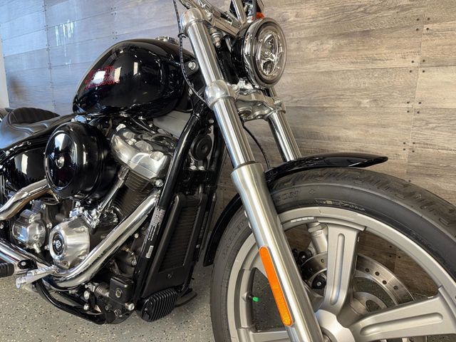 2024 Harley-Davidson FXST Softail Standard LIKE NEW! - 22972606 - 8
