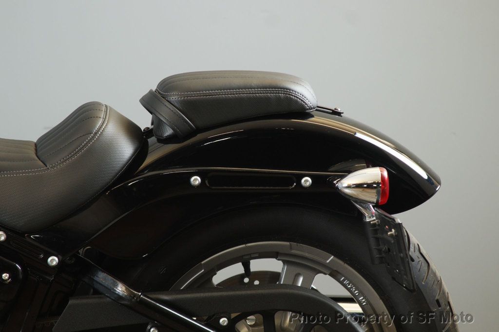 2024 Harley-Davidson Softail Standard 1 Owner, Only 266 Mi - 22894874 - 9