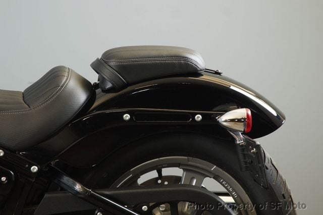 2024 Harley-Davidson Softail Standard 1 Owner, Only 266 Mi - 22894874 - 9