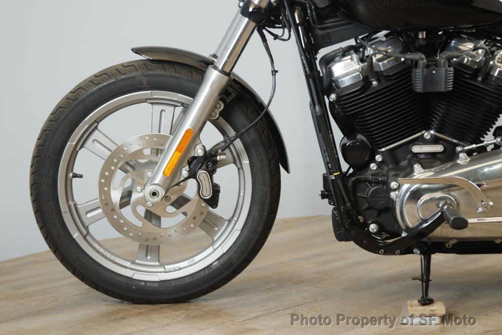 2024 Harley-Davidson Softail Standard 1 Owner, Only 266 Mi - 22894874 - 10