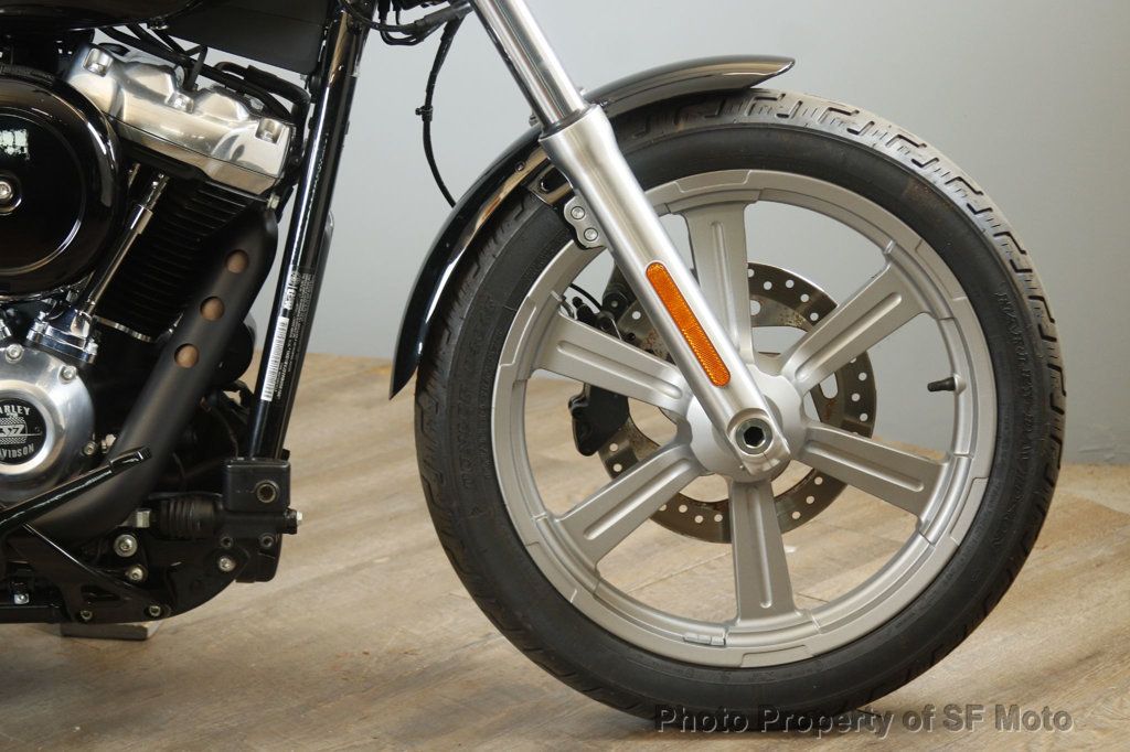 2024 Harley-Davidson Softail Standard 1 Owner, Only 266 Mi - 22894874 - 11