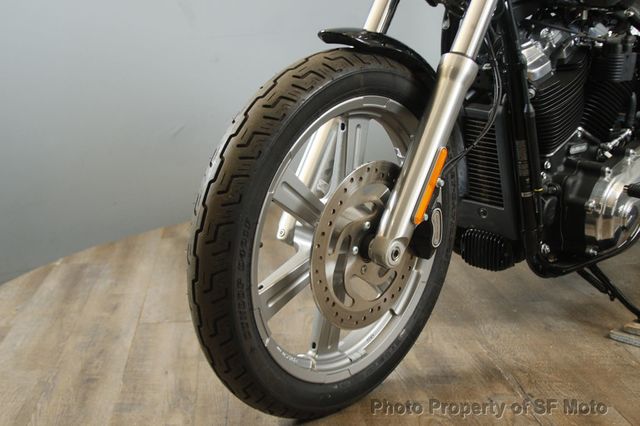 2024 Harley-Davidson Softail Standard 1 Owner, Only 266 Mi - 22894874 - 16