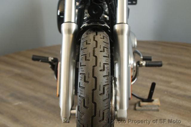2024 Harley-Davidson Softail Standard 1 Owner, Only 266 Mi - 22894874 - 20