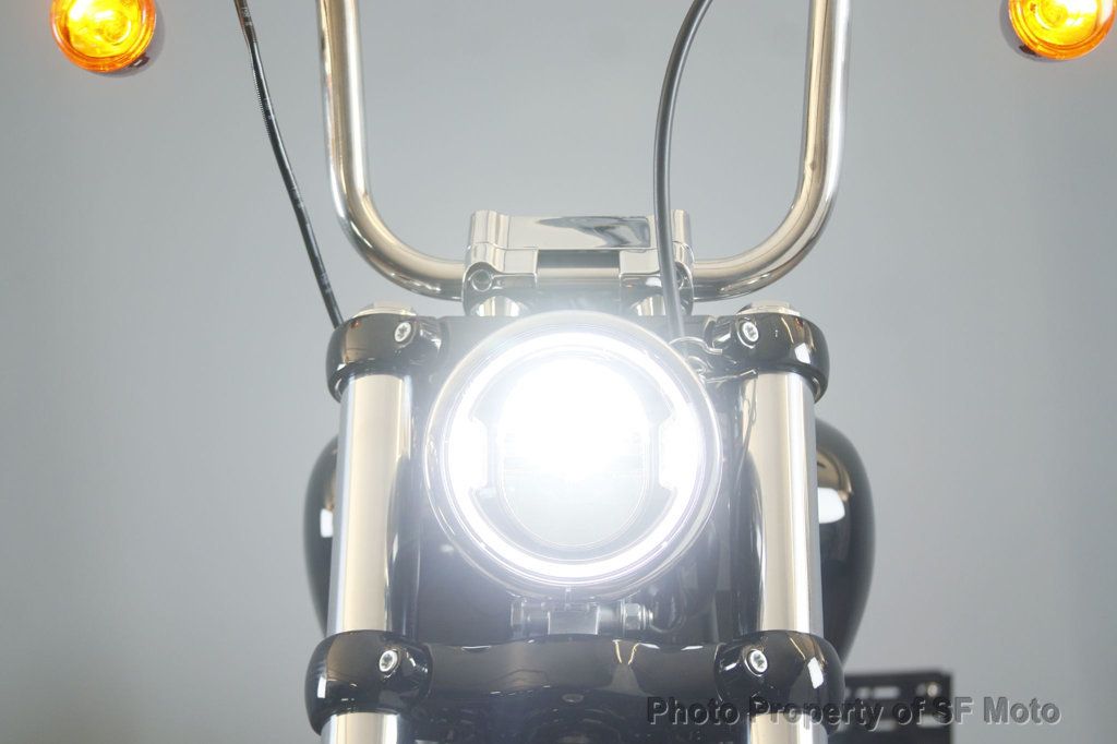 2024 Harley-Davidson Softail Standard 1 Owner, Only 266 Mi - 22894874 - 23