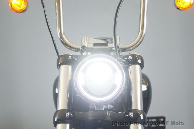 2024 Harley-Davidson Softail Standard 1 Owner, Only 266 Mi - 22894874 - 23