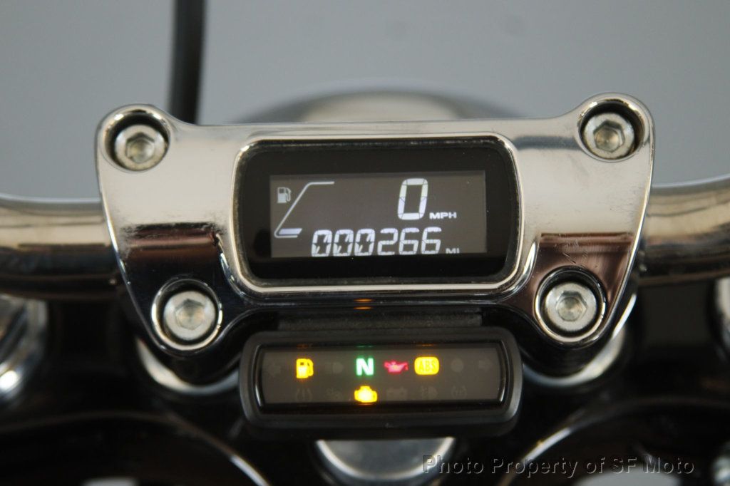 2024 Harley-Davidson Softail Standard 1 Owner, Only 266 Mi - 22894874 - 27