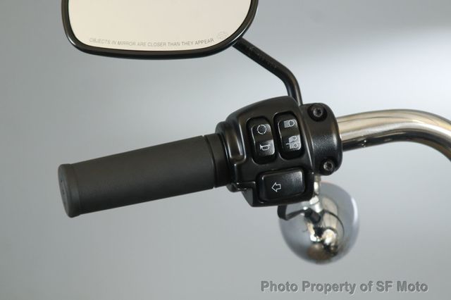 2024 Harley-Davidson Softail Standard 1 Owner, Only 266 Mi - 22894874 - 28