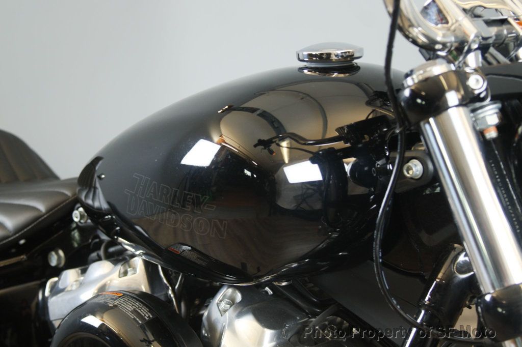 2024 Harley-Davidson Softail Standard 1 Owner, Only 266 Mi - 22894874 - 30
