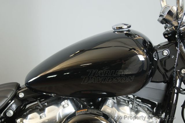 2024 Harley-Davidson Softail Standard 1 Owner, Only 266 Mi - 22894874 - 32