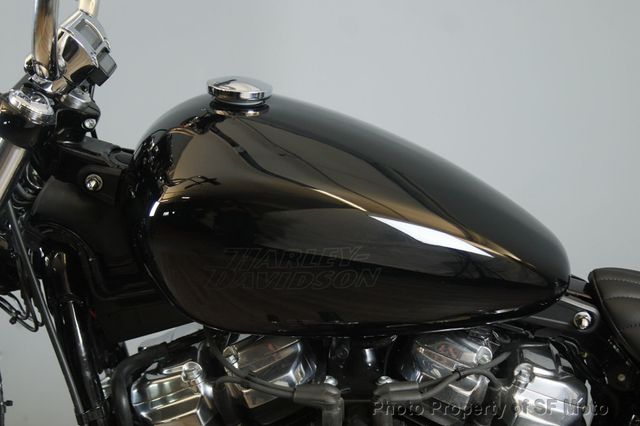 2024 Harley-Davidson Softail Standard 1 Owner, Only 266 Mi - 22894874 - 33