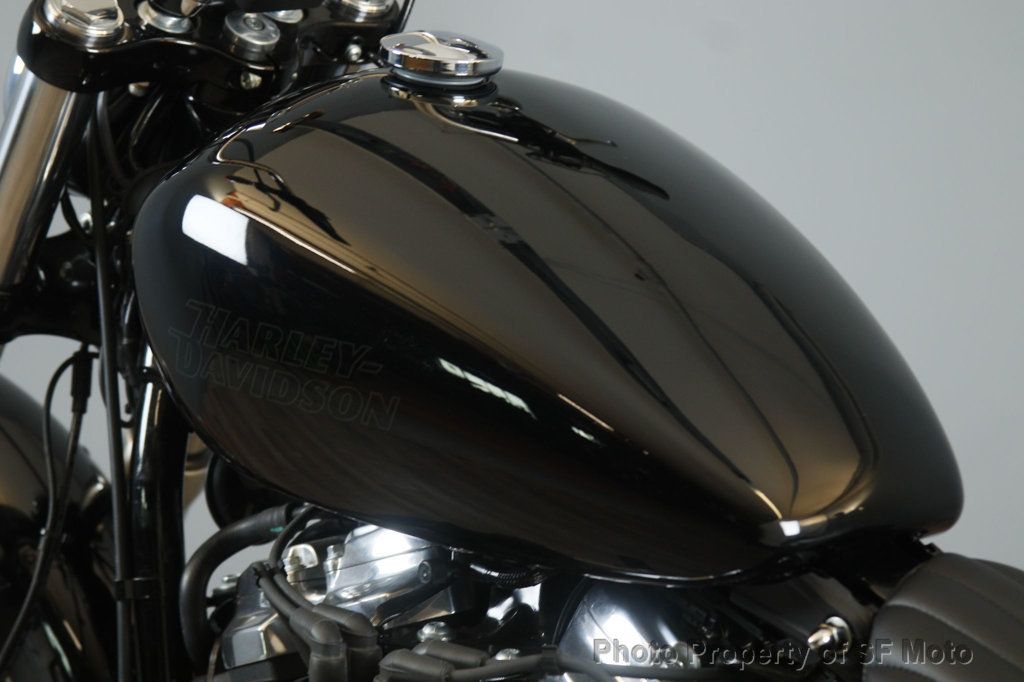 2024 Harley-Davidson Softail Standard 1 Owner, Only 266 Mi - 22894874 - 35