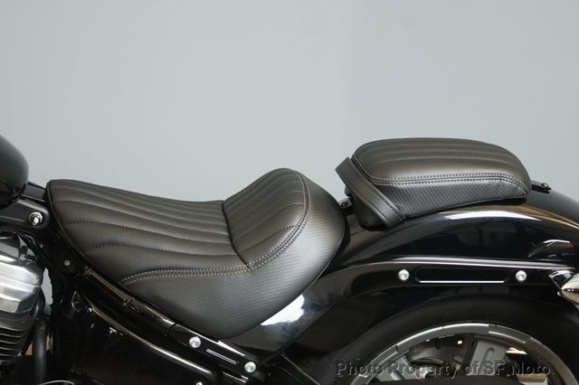 2024 Harley-Davidson Softail Standard 1 Owner, Only 266 Mi - 22894874 - 39