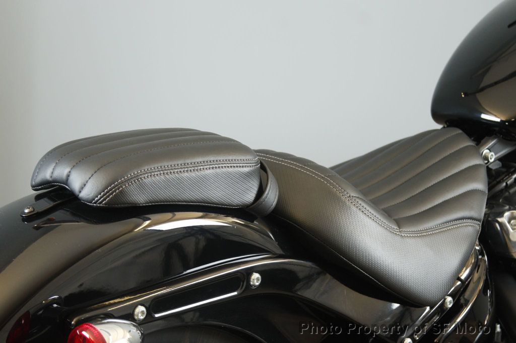 2024 Harley-Davidson Softail Standard 1 Owner, Only 266 Mi - 22894874 - 40