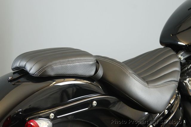 2024 Harley-Davidson Softail Standard 1 Owner, Only 266 Mi - 22894874 - 40