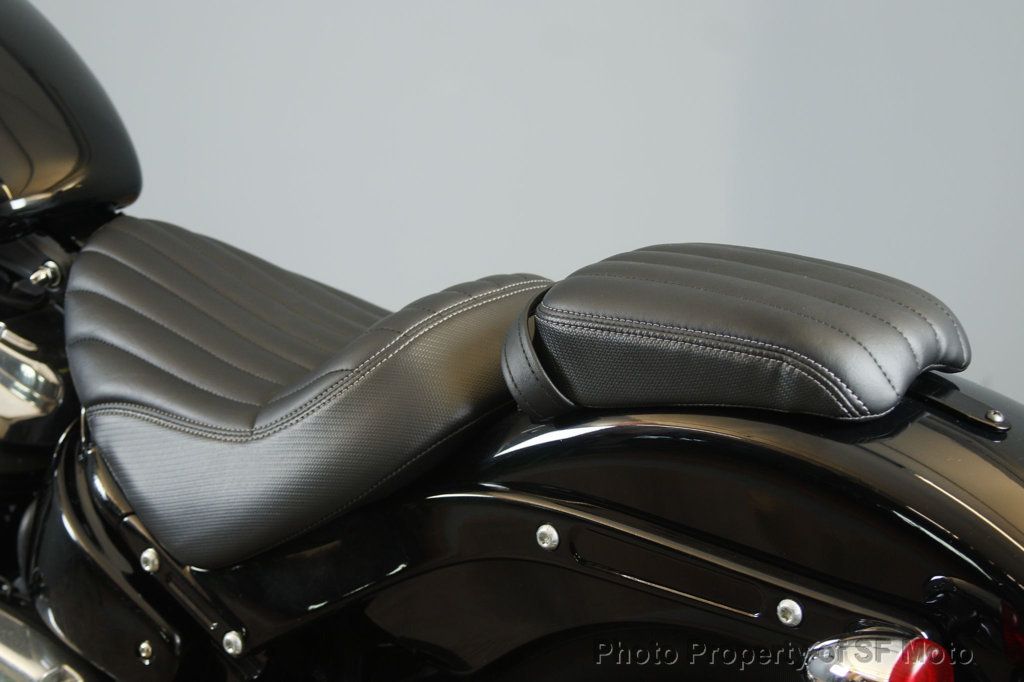 2024 Harley-Davidson Softail Standard 1 Owner, Only 266 Mi - 22894874 - 41