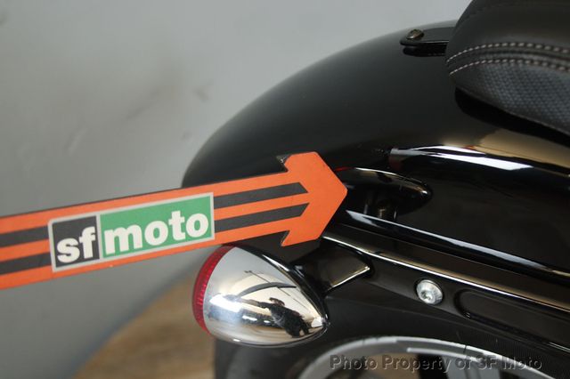 2024 Harley-Davidson Softail Standard 1 Owner, Only 266 Mi - 22894874 - 44