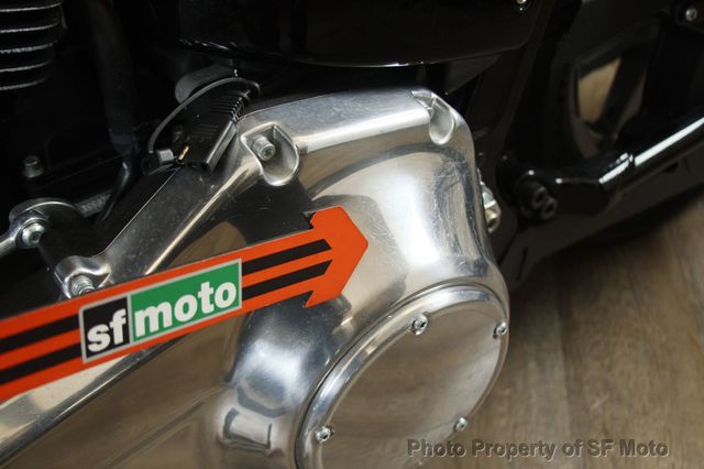 2024 Harley-Davidson Softail Standard 1 Owner, Only 266 Mi - 22894874 - 46