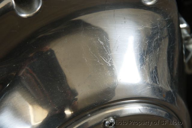 2024 Harley-Davidson Softail Standard 1 Owner, Only 266 Mi - 22894874 - 47