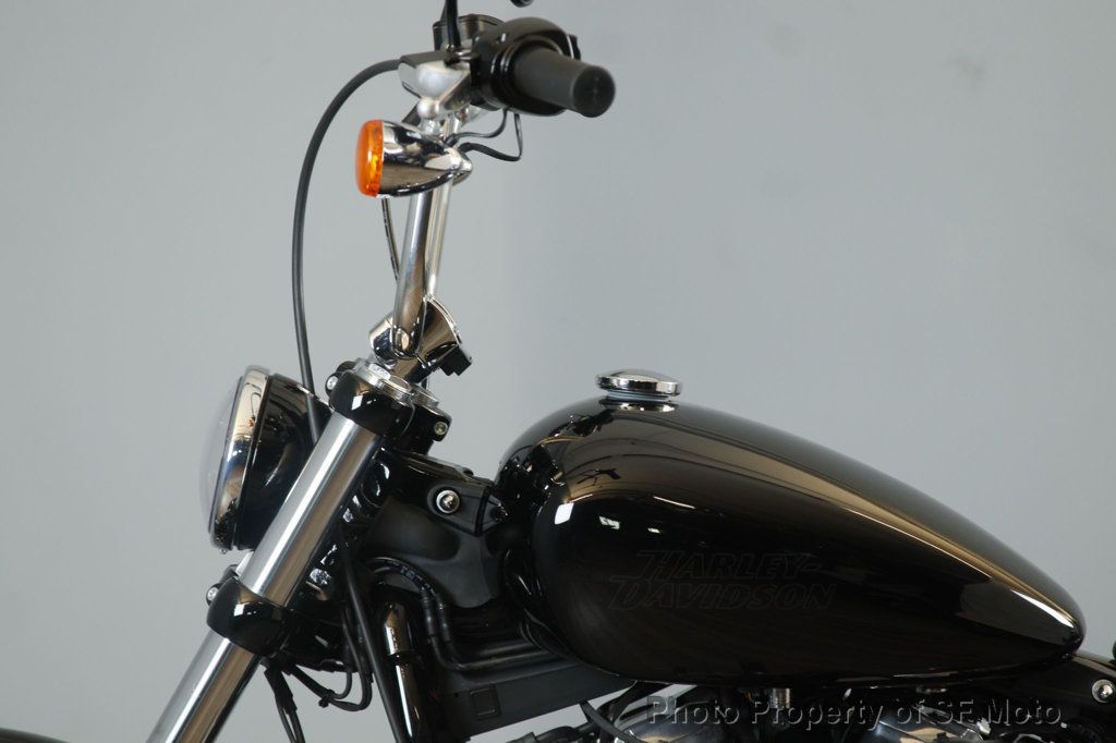 2024 Harley-Davidson Softail Standard 1 Owner, Only 266 Mi - 22894874 - 5