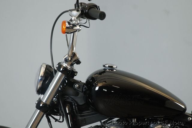 2024 Harley-Davidson Softail Standard 1 Owner, Only 266 Mi - 22894874 - 5