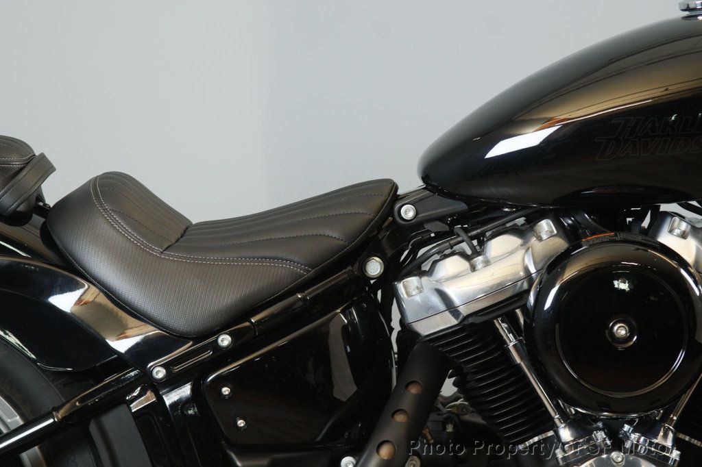 2024 Harley-Davidson Softail Standard 1 Owner, Only 266 Mi - 22894874 - 6
