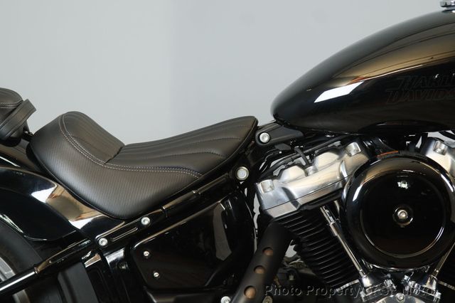 2024 Harley-Davidson Softail Standard 1 Owner, Only 266 Mi - 22894874 - 6