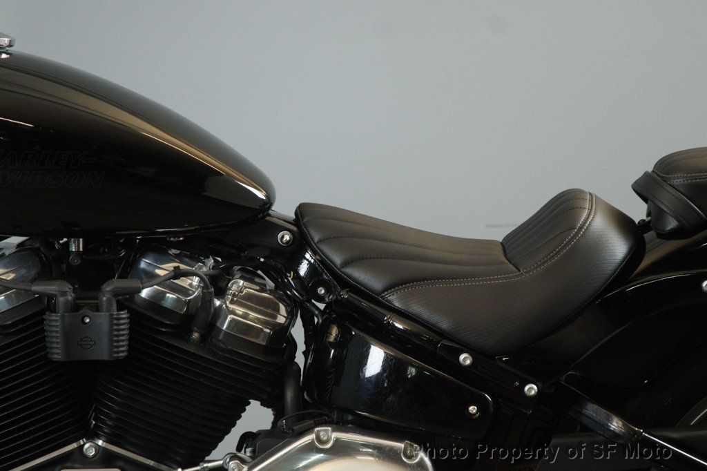 2024 Harley-Davidson Softail Standard 1 Owner, Only 266 Mi - 22894874 - 7