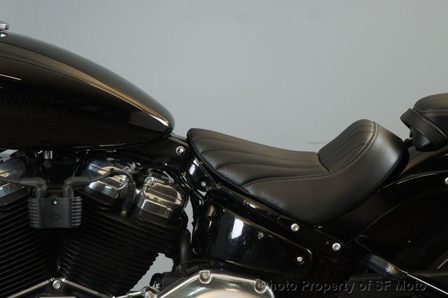 2024 Harley-Davidson Softail Standard 1 Owner, Only 266 Mi - 22894874 - 7