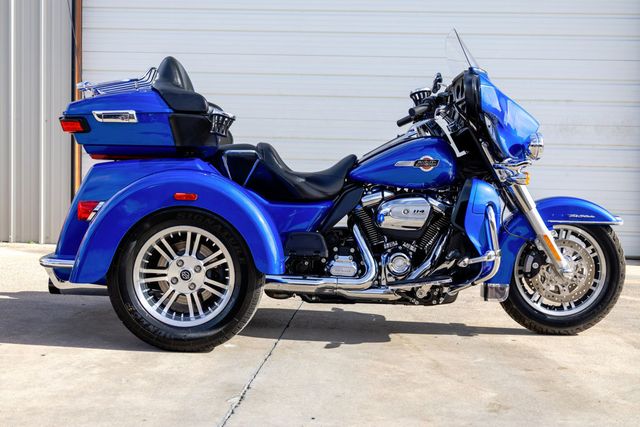 2024 Harley-Davidson TRI GLIDE VERY NICE TRIKE!!! - 22969323 - 0