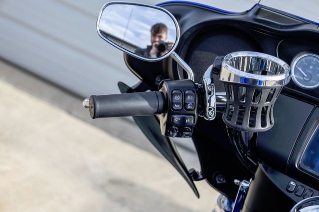 2024 Harley-Davidson TRI GLIDE VERY NICE TRIKE!!! - 22969323 - 9