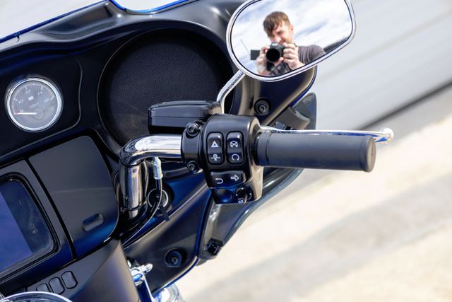 2024 Harley-Davidson TRI GLIDE VERY NICE TRIKE!!! - 22969323 - 10