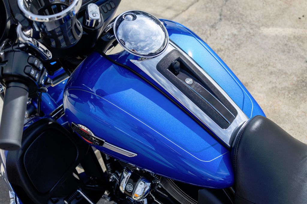 2024 Harley-Davidson TRI GLIDE VERY NICE TRIKE!!! - 22969323 - 13