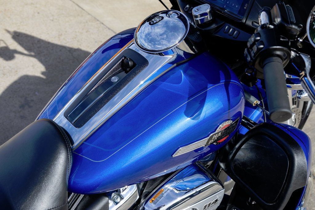 2024 Harley-Davidson TRI GLIDE VERY NICE TRIKE!!! - 22969323 - 14