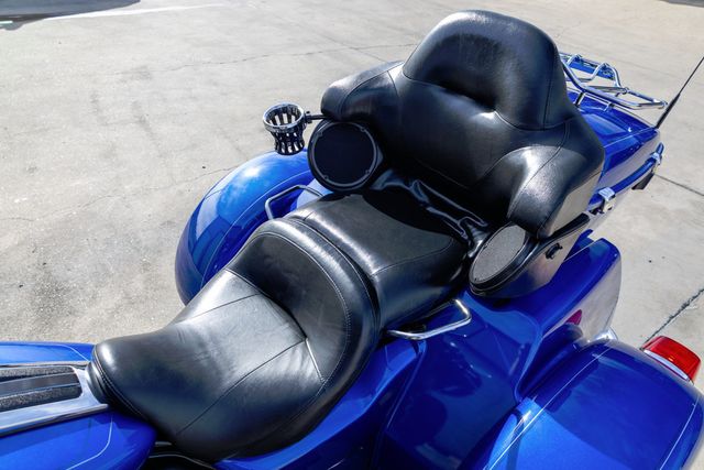 2024 Harley-Davidson TRI GLIDE VERY NICE TRIKE!!! - 22969323 - 15