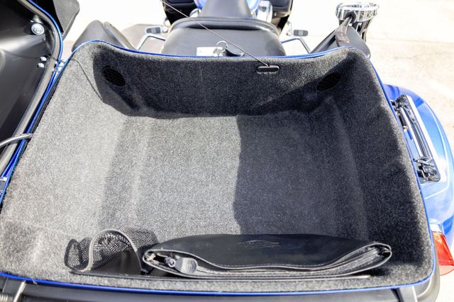 2024 Harley-Davidson TRI GLIDE VERY NICE TRIKE!!! - 22969323 - 18