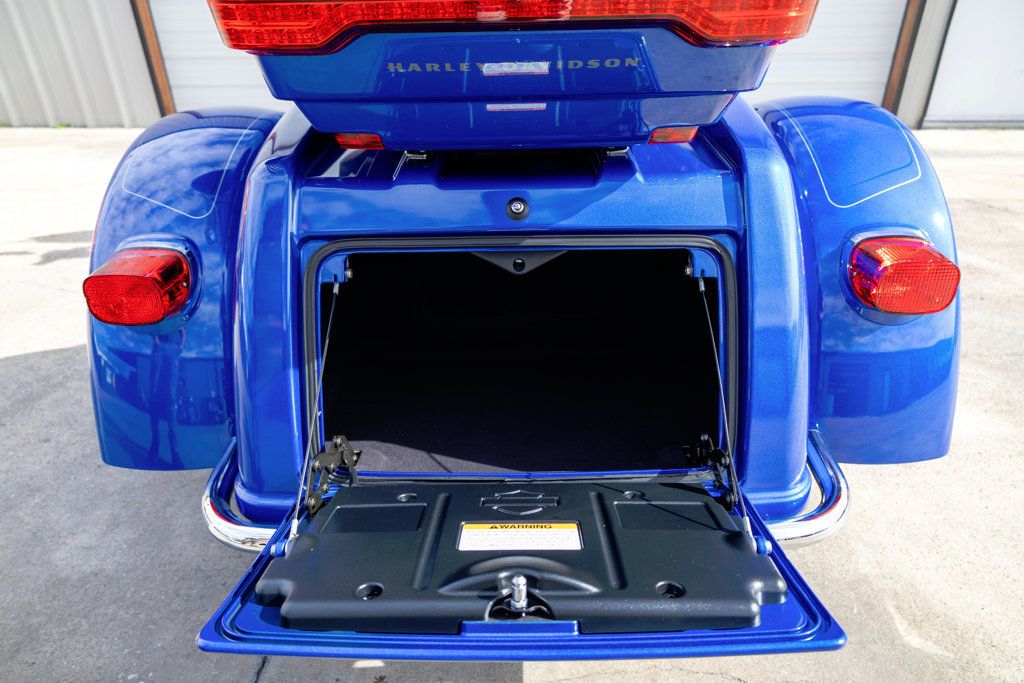 2024 Harley-Davidson TRI GLIDE VERY NICE TRIKE!!! - 22969323 - 19