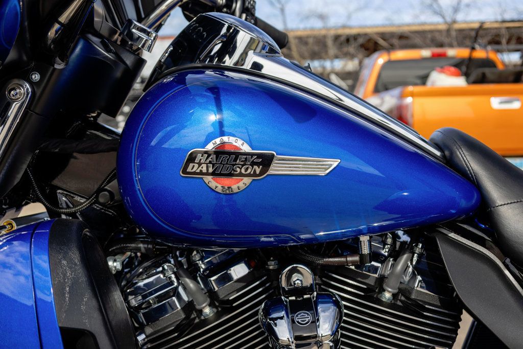 2024 Harley-Davidson TRI GLIDE VERY NICE TRIKE!!! - 22969323 - 20