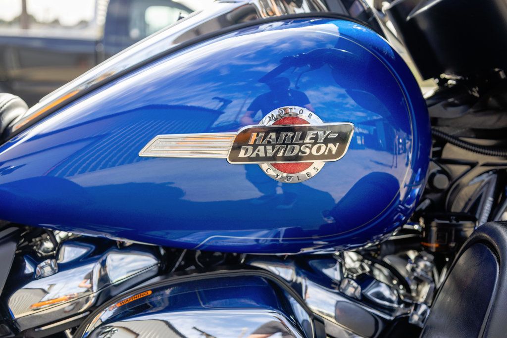 2024 Harley-Davidson TRI GLIDE VERY NICE TRIKE!!! - 22969323 - 21