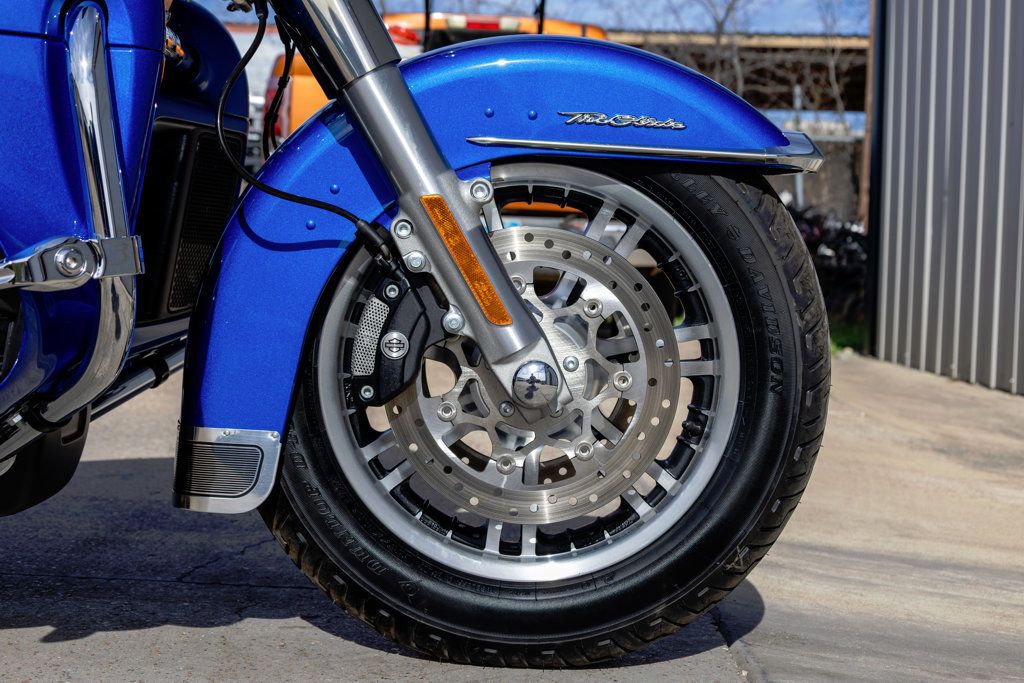 2024 Harley-Davidson TRI GLIDE VERY NICE TRIKE!!! - 22969323 - 22