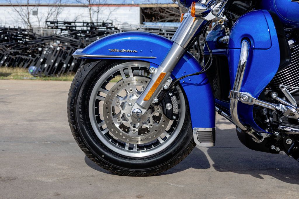 2024 Harley-Davidson TRI GLIDE VERY NICE TRIKE!!! - 22969323 - 23